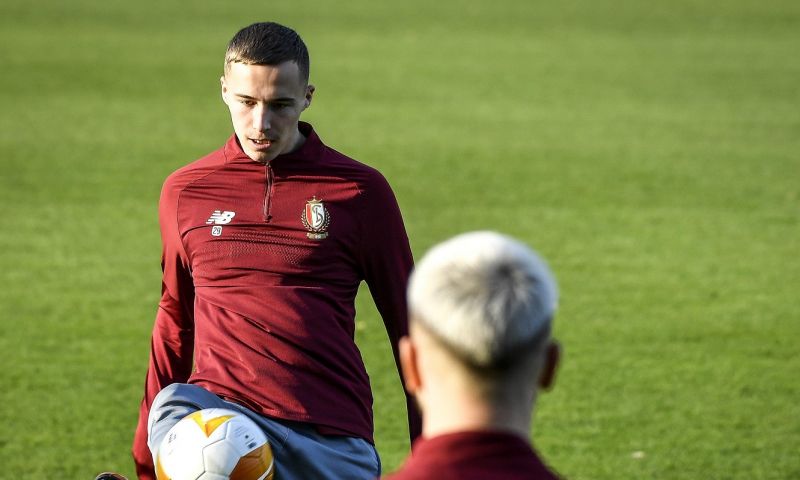 OFFICIEEL: Moeskroen haalt nu ook transfervrije Carcela (21) Afbeelding: OFFICIEEL: Moeskroen haalt nu ook transfervrije Carcela (21)