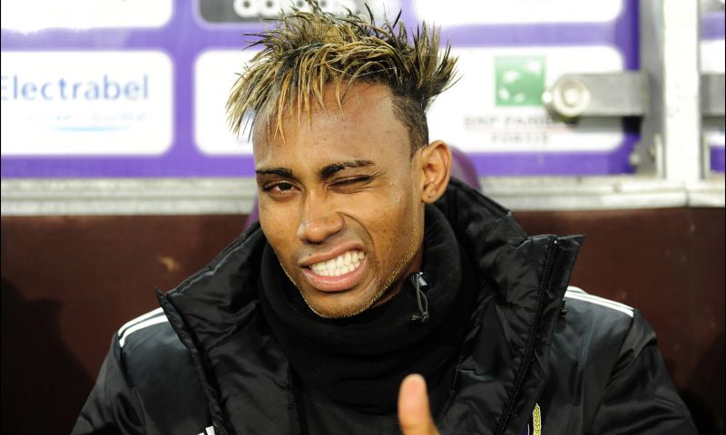 OFFICIEEL: Kanu (ex-Anderlecht) maakt verrassende terugkeer naar België Afbeelding: OFFICIEEL: Kanu (ex-Anderlecht) maakt verrassende terugkeer naar België