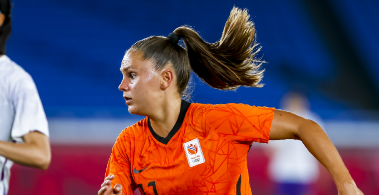 Martens: 'We denken dat dit het toernooi is waarin we ze eruit gaan gooien'