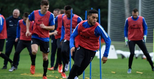 'Castelletto (ex-Club Brugge) kan naar Premier League of La Liga'