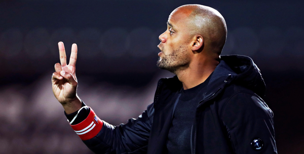 Kompany deelt transfer-frustraties: Dat is te vaak het geval bij Anderlecht