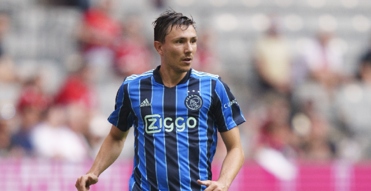 Watford spreekt steun uit richting Berghuis: 'We walgen hiervan'