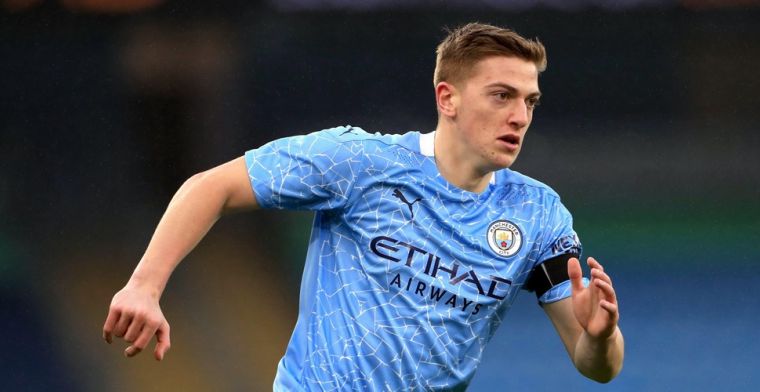'Stoke City stelt Anderlecht teleur en wint strijd voor Man City-spits Delap'