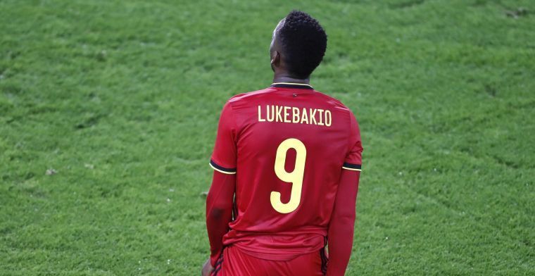 Lukebakio (ex-Anderlecht) schittert in oefenpartij, Van Dijk is terug