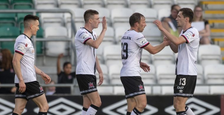 Vitesse naar Ierland in derde voorronde Conference League