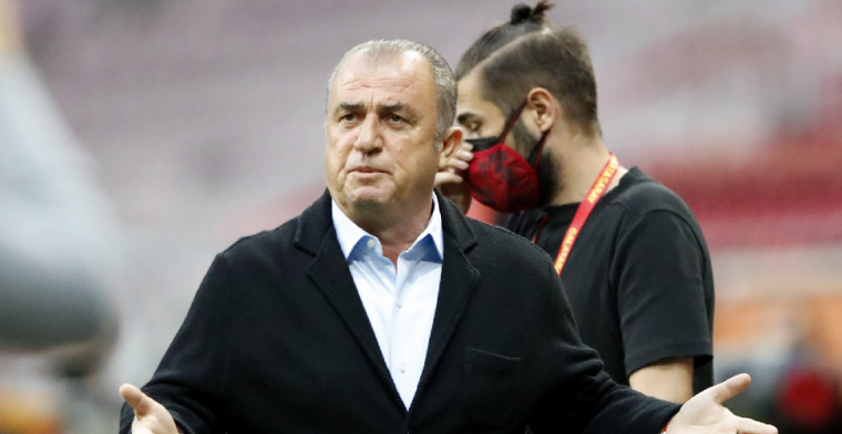 Turkse media in zak en as: 'Galatasaray loopt dertig miljoen euro mis'