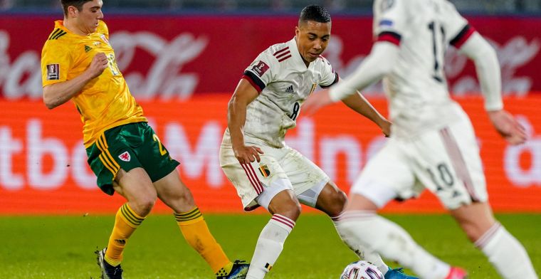 ‘Leicester City wil contract Tielemans verlengen, Praet mag vertrekken’