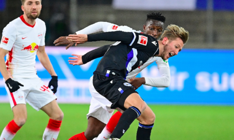 FC Twente bevestigt interesse in Vlap (Anderlecht): 'Hij is interessant' Afbeelding: FC Twente bevestigt interesse in Vlap (Anderlecht): 'Hij is interessant'