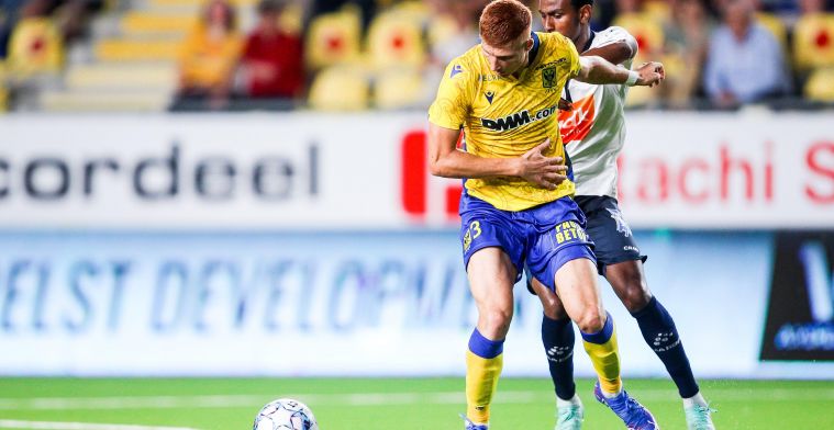 Opvallend: KAA Gent komt met statement over VAR: ‘Schone lei is niet gelukt’