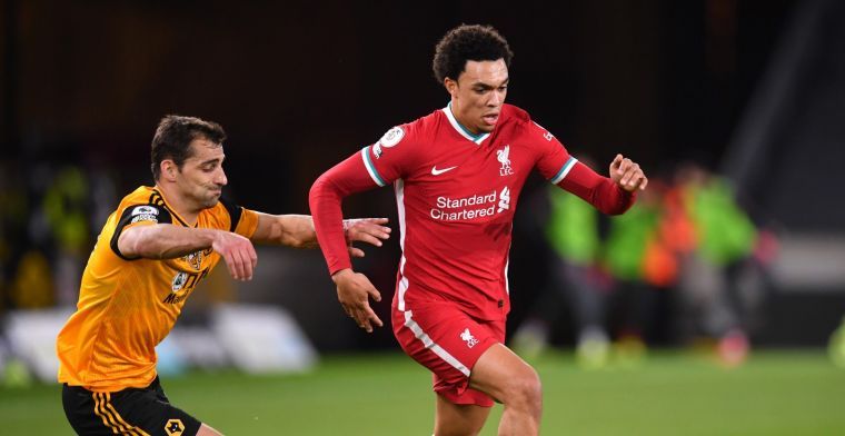 Liverpool maakt contractverlenging officieel: 'Ik heb hier al zóveel bereikt'