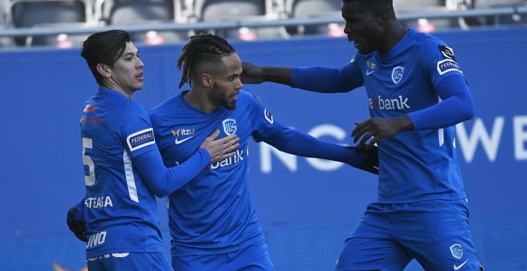 Champions League-koorts slaat toe: KRC Genk-Shakhtar Donetsk is uitverkocht
