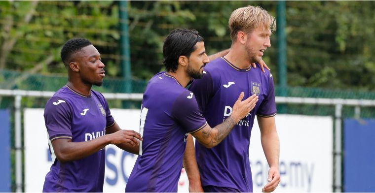 UPDATE: 'Nog geen gesprek met Twente, maar Anderlecht wil meewerken rond Vlap'