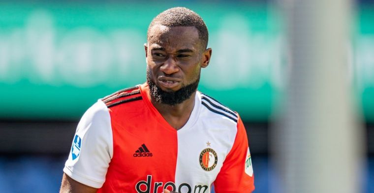 VI: Feyenoord trekt stekker uit contractonderhandelingen met Geertruida