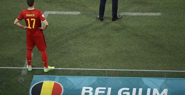 'Rode Duivels moeten naar Rusland voor WK-kwalificatiematch tegen Wit-Rusland'