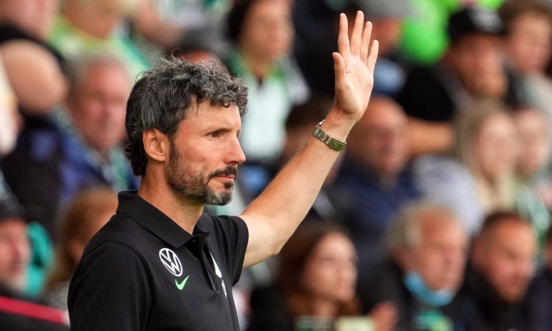 Kopzorgen bij Wolfsburg, Atlético Madrid - zonder Carrasco - blijkt te sterk Afbeelding: Kopzorgen bij Wolfsburg, Atlético Madrid - zonder Carrasco - blijkt te sterk