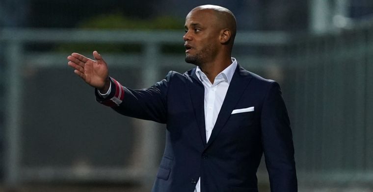 Het wachten gaat verder, Anderlecht al meer dan 100 dagen zonder overwinning
