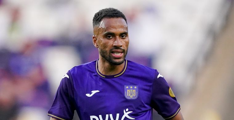 Verkopen blijft plan: 'Anderlecht heeft er alle baat bij dat Thelin nu presteert'