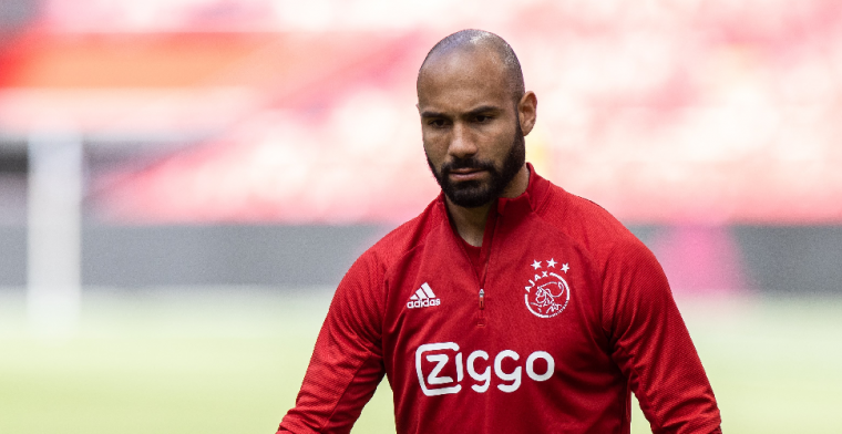 Ten Hag baalt bij Ajax: Sean was diep teleurgesteld en heel emotioneel