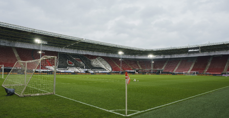 Eerste wijziging in speelschema van de Eredivisie is al een feit