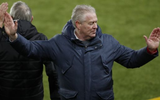 OFFICIEEL: Al Tadamon SC huurt Placca van Beerschot