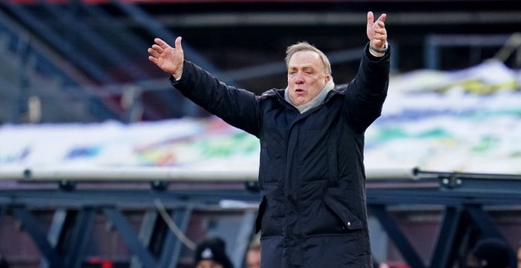 Irak presenteert Advocaat: Kleine Generaal begint aan Missie 2022