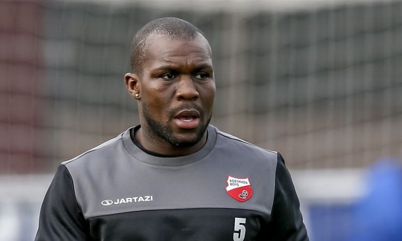 Drenthe zag Ronaldo en Ramos: 'Ik keek naar ze en ging naar huis, geen zin' Afbeelding: Drenthe zag Ronaldo en Ramos: 'Ik keek naar ze en ging naar huis, geen zin'
