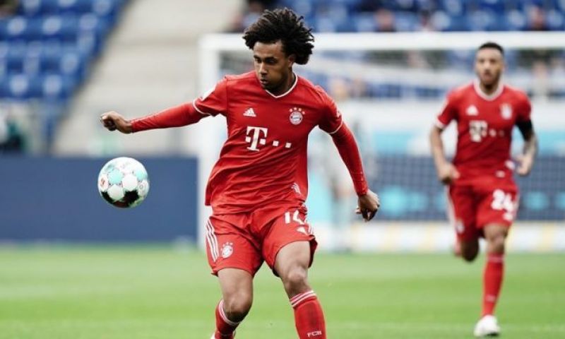 'Deal is rond: Anderlecht huurt Zirkzee van Bayern München mét aankoopoptie' Afbeelding: 'Deal is rond: Anderlecht huurt Zirkzee van Bayern München mét aankoopoptie'