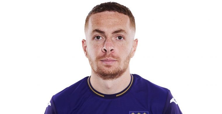 Opmerkelijk: Trebel (Anderlecht) bezoekt de buren van Union