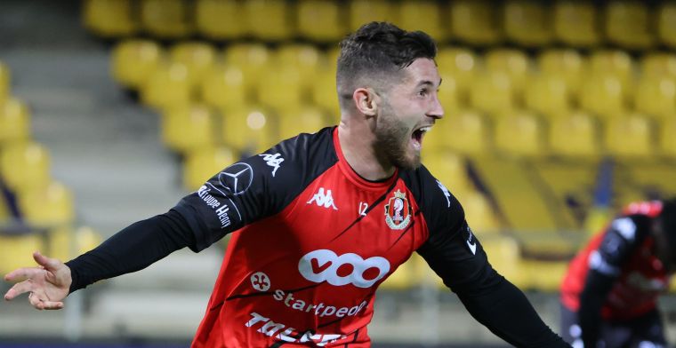 Seraing trekt zich op aan eerste seizoenszege: Kijk nu al uit naar Anderlecht