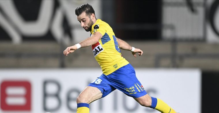 Westerlo geeft zege op laatste nippertje uit handen in Nederland