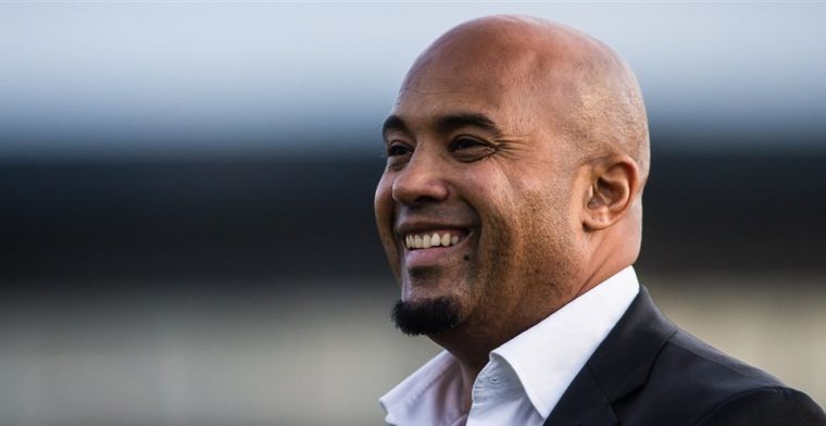 Surinaamse voetbalbond verklaart opmerkelijk Gorré-ontslag: 'Salaris in valuta'