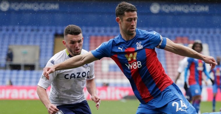 61-voudig international Cahill hakt de knoop door en is definitief transfervrij