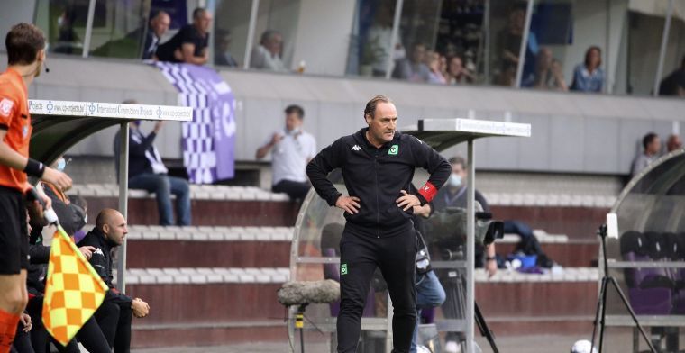 Cercle Brugge is helemaal klaar voor Club Brugge: Hebben alles te winnen