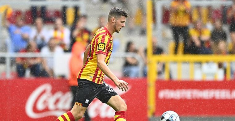 Zure nederlaag voor KV Mechelen: Wij hebben te hautain gespeeld