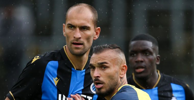 Twitter ziet dat Union het Club Brugge moeilijk maakt: 'Kampioen 1B is gretiger'