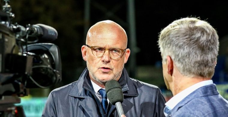 NEC moet financieel risico nemen: 'Anders misschien onoverkomelijke problemen'