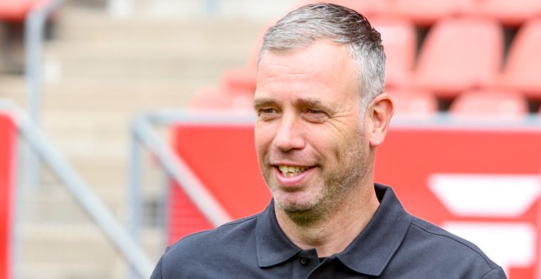 FC Utrecht oefent op één dag in Duitsland én in Galgenwaard: Natuurlijk kan dat