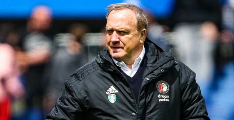 Advocaat (73) verbijstert: Ik kan er met mijn gezond verstand niet bij