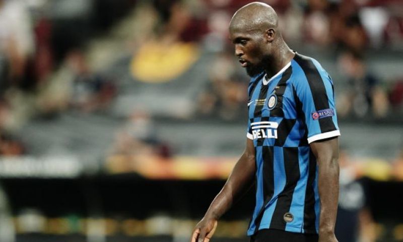 Koppig of slim? ‘Ondanks alle afwijzingen blijft Chelsea hopen op Lukaku’ Afbeelding: Koppig of slim? ‘Ondanks alle afwijzingen blijft Chelsea hopen op Lukaku’