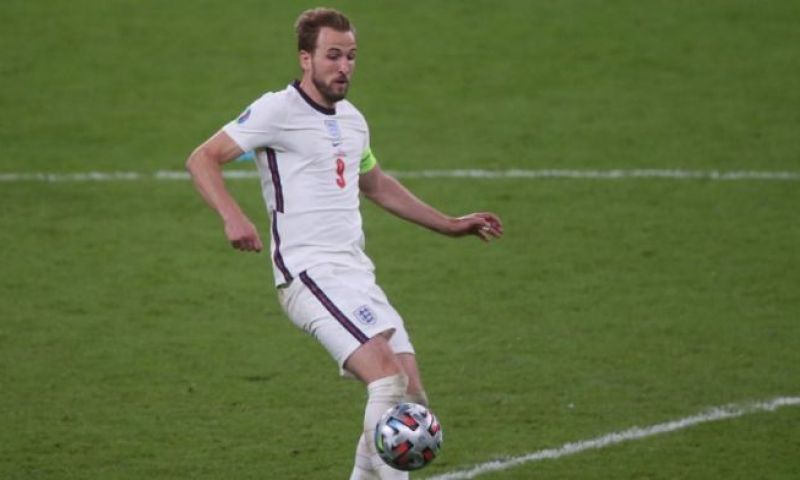 'Kane komt niet opdagen op Spurs-training en wil transfer afdwingen' Afbeelding: 'Kane komt niet opdagen op Spurs-training en wil transfer afdwingen'