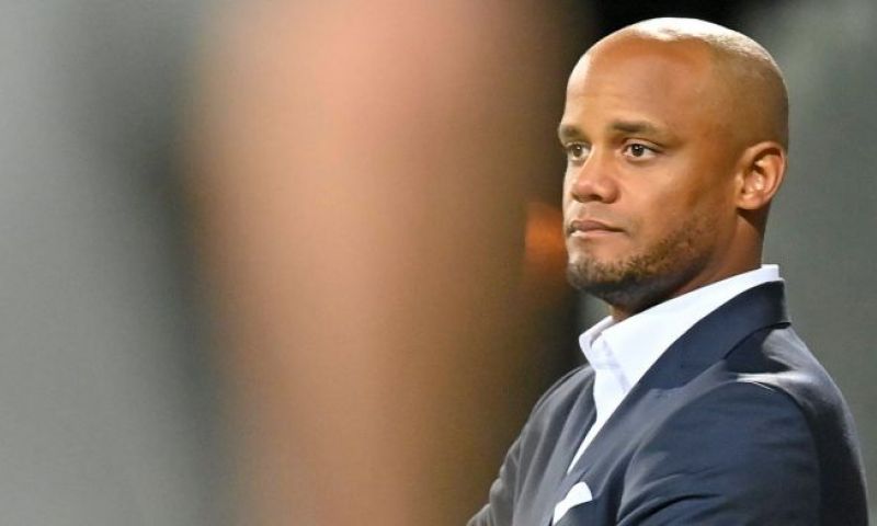 De euvels van Anderlecht: beperkte impact, tactisch gesleutel en spits gezocht Afbeelding: De euvels van Anderlecht: beperkte impact, tactisch gesleutel en spits gezocht