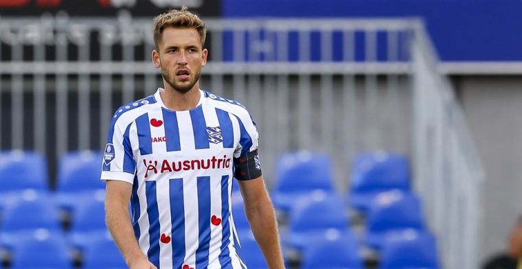 Drama voor Heerenveen en Bochniewicz: tenminste negen maanden revalideren