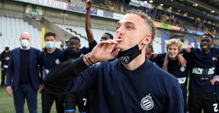 'Lang valt op in Spanje: talentenspotter Monchi loopt tegen hoge vraagprijs aan'