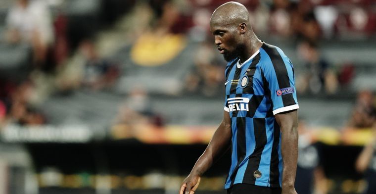 Koppig of slim? ‘Ondanks alle afwijzingen blijft Chelsea hopen op Lukaku’