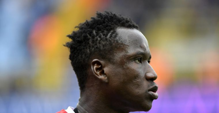 OFFICIEEL: Westerlo haalt ex-speler van KAA Gent en Antwerp binnen