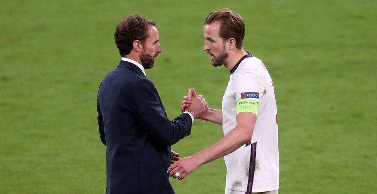 'Kane is eruit, wijst op gentleman's agreement en informeert Spurs over City-wens'