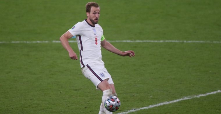 'Kane komt niet opdagen op Spurs-training en wil transfer afdwingen'