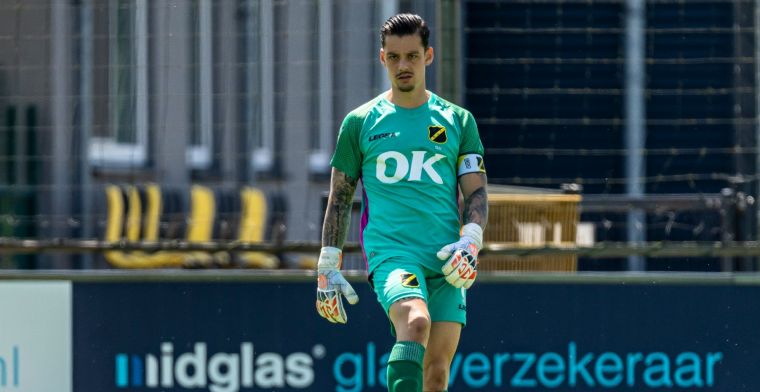 'Miljoenentransfer Bizot heeft mogelijk gevolgen voor Sparta én NAC Breda'