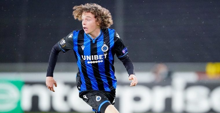 De Cuyper stelt zichzelf voor aan Westerlo-fans: De club past wel bij mij