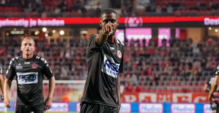 Vijf lessen uit speeldag 2: Topclubs blijven kwakkelen, Selemani steekt erbovenuit